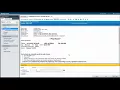 CDI Query Response