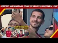 Download Lagu PEMAIN PERSIB DISERBU WARGA BALI, THOM HAYE SAMPAI GABISA LEWAT UNTUK MASUK KE BUS