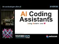 The Era of AAP Ai Augmented Programming using Modern Java by Stephan Janssen