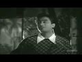 Ye Raat Ye Chandni Phir Kahan (hemant) - Jaal Songs - Dev Anand - Geeta Bali - SD Burman Hits - Hemanth Kumar