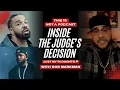 Drake s UMG Lawsuit Dismissed I Read All 38 Pages So You Don t Have To