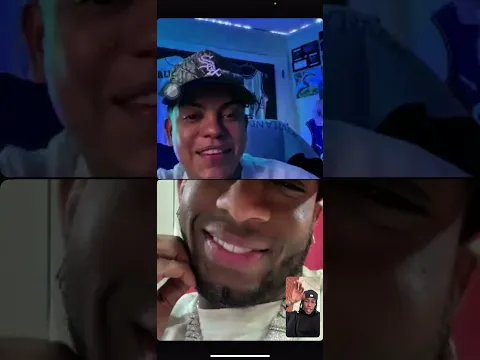 Del FaceTime pa la Calle a armar un Desorden! Tagea al Desorden de tu vida en los comentarios!