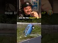 Car Crashes on GeoGuessr