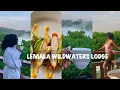 LEMALA WILDWATERS LODGE, UGANDA 🇺🇬 