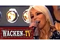 Download Lagu Doro - All We Are - Live at Wacken Open Air 2009
