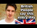 The British Phrases Textbooks Don t Teach
