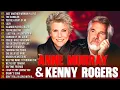 Lagu Best Of Anne Murray \u0026 Kenny Rogers 🎵The Best Duet Love Songs Collection 🎵 Timeless Oldies Love Songs