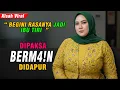 Lagu 3 HARI 3 MALAM TEMANI IBU TIRI YANG DITINGGAL AYAH KELUAR KOTA‼️ PENGALAMAN BANYAK SEKALI⁉️