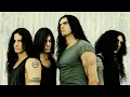 Type O Negative • Black No 1 (Little Miss Scare-All) (Backing Track For Guitar w/original voice)