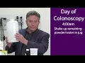 Dr Clifford Carrol Colonoscopy Prep
