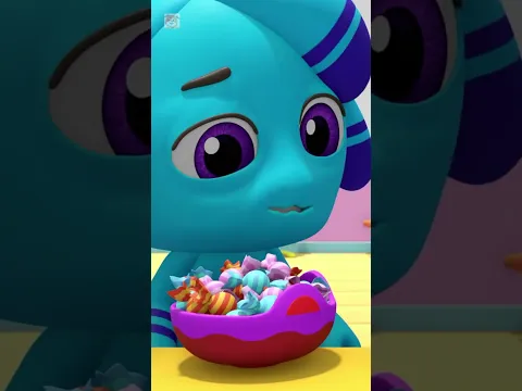 Sugar Rush Cartoon Shorts, Loconuts Animated Cartoon Show #shorts #vidoeshort #funnyshorts #funny