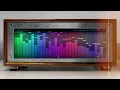 Dionne Warwick - What the World Needs Now Is Love (Equalizer Visualizer)
