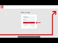 Access Your Student Account