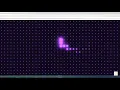 Amazing HTML CSS creative background hover effects Animated lightning dots