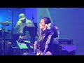 Kay Tse Yelling Live 2009 - 愁人節