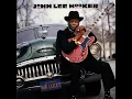 This Is Hip (feat. Ry Cooder) - John Lee Hooker