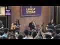 方皓玟《失戀的意義》@ KKBOX x LIVE STAGE音樂埋身聽