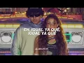 Shakira & Beéle - ALGO TÚ (Letra)