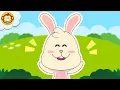 Download Lagu Kelinci 🐇 | Lagu Anak Anak | BaLiTa