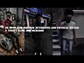 2K MyPlayer Inspired Attributes System For FiveM ESX QBCore Street Rank Script