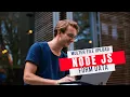 Node JS Form Data manage with File Upload - Part 01