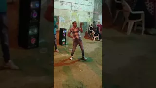 احلي رقص علي مهرجان برنس مدينته البتي المصري دندنها