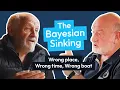 Download Lagu The sinking of the Bayesian Yacht - An honest discussion