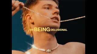 HRVY - "lie to me" [Official lyric video]