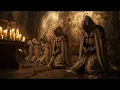 Lagu Deep Sleep Gregorian Chant: Ad-Free Journey to Your Sanctuary 🌙 (432Hz)