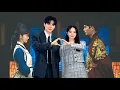 Download Lagu What's Behind Bon Appétit's ROMANTIC Chemistry Secrets Revealed!