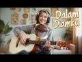 Download Lagu Dalam Diamku | Duadelapan_music