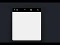 Tkinter create dark title bar