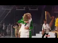 Download Lagu ROD STEWART Makes LULU's Dream come TRUE Glastonbury 2025