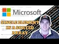 Microsoft Coding Interview Question - Single Element in Sorted Array LeetCode
