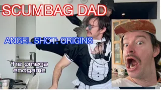 Angel Shot Origins the Omega Endgame
