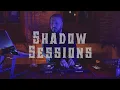 Seraphim Veluvian | Shadow Sessions #4 | Live @Gaba Bar | Minimal Wave • EBM • Synth-pop