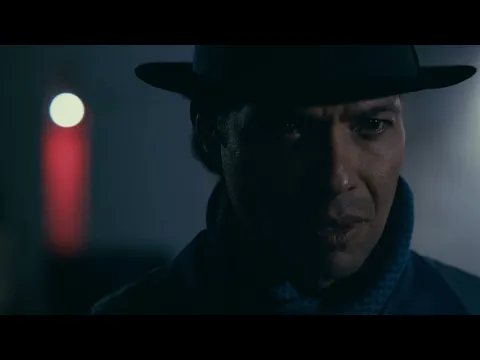 Official Red Band Trailer