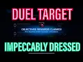 Impeccably Dressed Duel Target Marvel Contest Of Champions