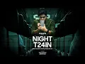 NIGHT T24IN, Starring Jerome Polin, Presented by Galaxy S24 - Samsung Indonesia