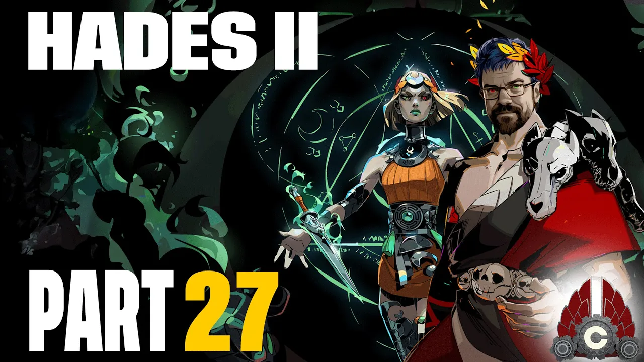 Hades II | Full Release | Part 27