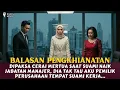 Download Lagu DIPAKSA CERAI MERTUA SAAT SUAMI NAIK JABATAN, DIA TAK TAU AKU PEMILIK PERUSAHAAN TEMPAT SUAMI KERJA