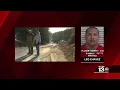 Killer escapes from Cullman County jail