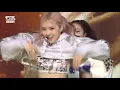 BLACKPINK(블랙핑크) - Lovesick Girls @인기가요 inkigayo 20201018