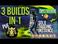 This Untamed Build Does EVERYTHING in GW2 Solo Raids Open World