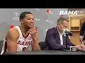 Chris Youngblood scored a season-best 23 points in Alabama s 88-84 road win over Mississippi State