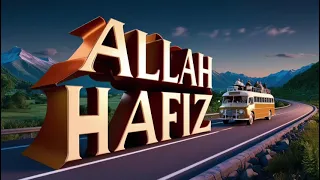 allah hafiz bhool bhulaiyaa lo fi mix