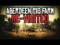 The Dark Secret of Aberdeen Pig Farm Re-Visited - Red Dead Redemption 2