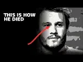 Heath Ledger s Death What Really Happened