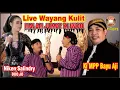 Download Lagu LIVE WAYANG KULIT MALAM JUMAT KLIWON KI MPP BAYU AJI DAN NIKEN SALINDRY, DUO JO#jelasgoyang