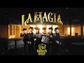 La Magia - Los Bravos De Chile (Video Oficial)